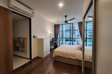 The Fennel @ Sentul East