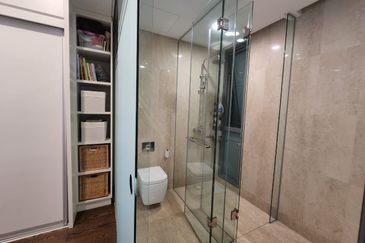 The Fennel @ Sentul East