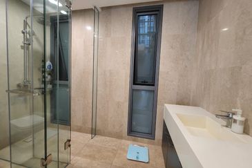 The Fennel @ Sentul East