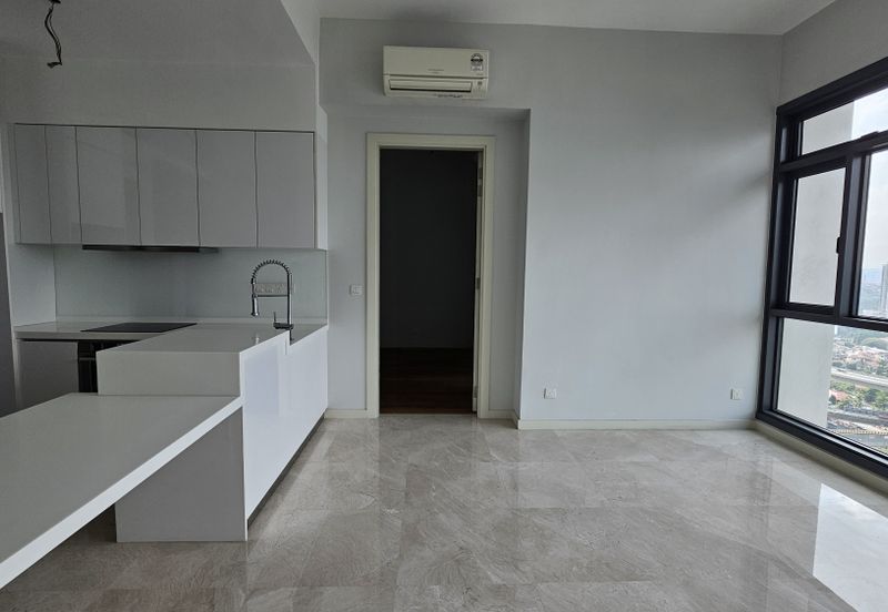 Vogue Suites 1 @ KL Eco City