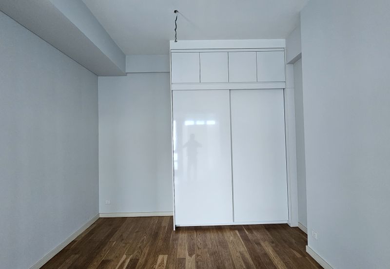 Vogue Suites 1 @ KL Eco City