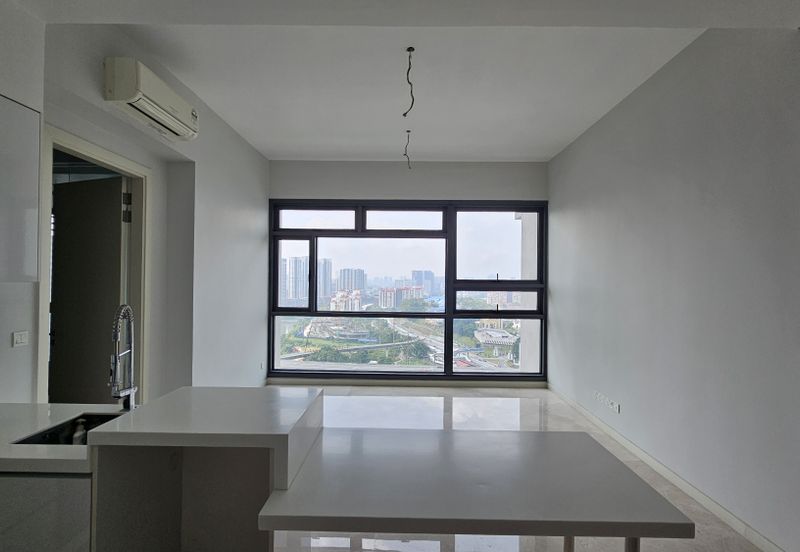 Vogue Suites 1 @ KL Eco City