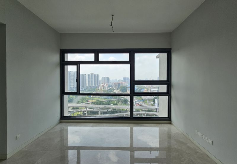 Vogue Suites 1 @ KL Eco City