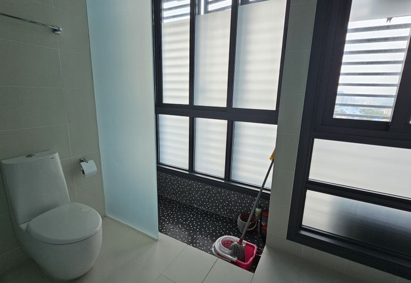 Vogue Suites 1 @ KL Eco City