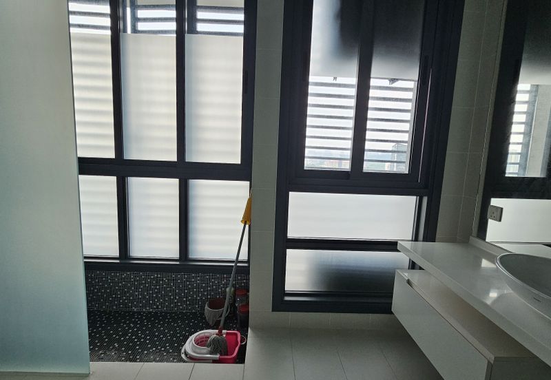 Vogue Suites 1 @ KL Eco City