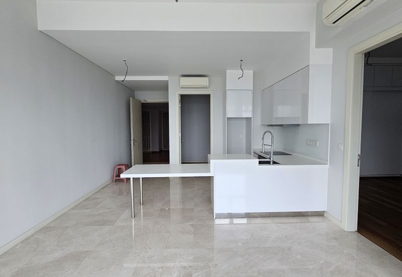 Vogue Suites 1 @ KL Eco City