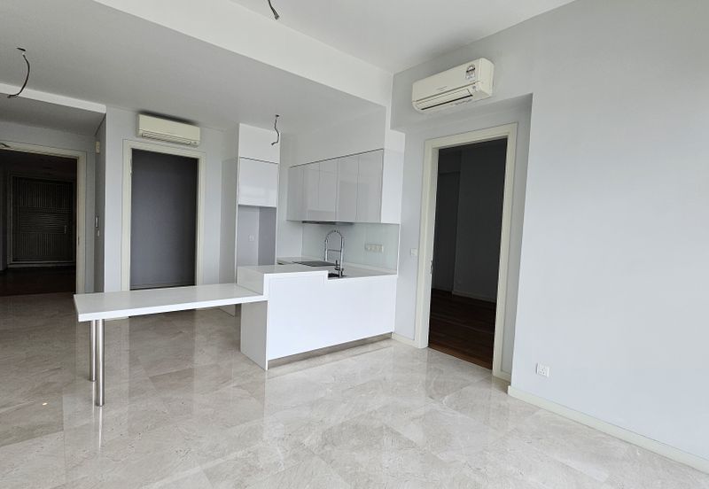 Vogue Suites 1 @ KL Eco City