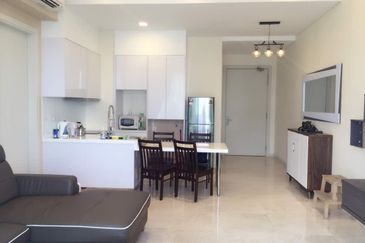 Vogue Suites 1 @ KL Eco City