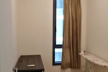 Vogue Suites 1 @ KL Eco City