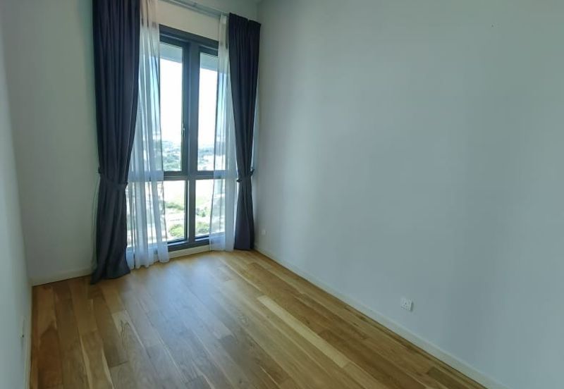 Vogue Suites 1 @ KL Eco City