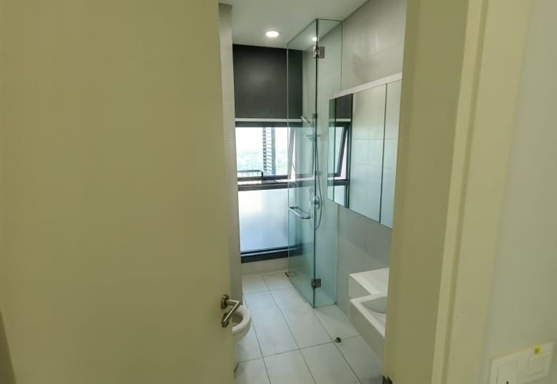 Vogue Suites 1 @ KL Eco City