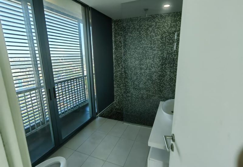 Vogue Suites 1 @ KL Eco City