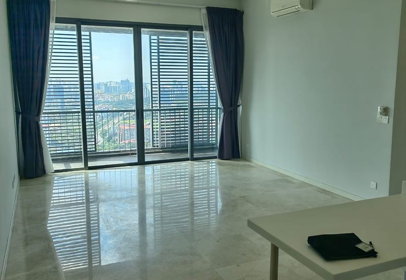 Vogue Suites 1 @ KL Eco City