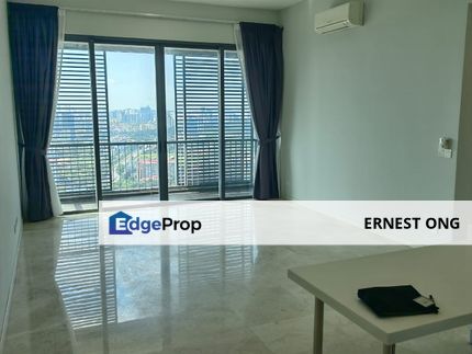 High Floor 2 Beds 2 Baths Vogue Suites One Unit For Sale (1,076 sqft), Kuala Lumpur, Bangsar