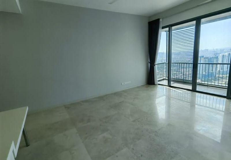 Vogue Suites 1 @ KL Eco City