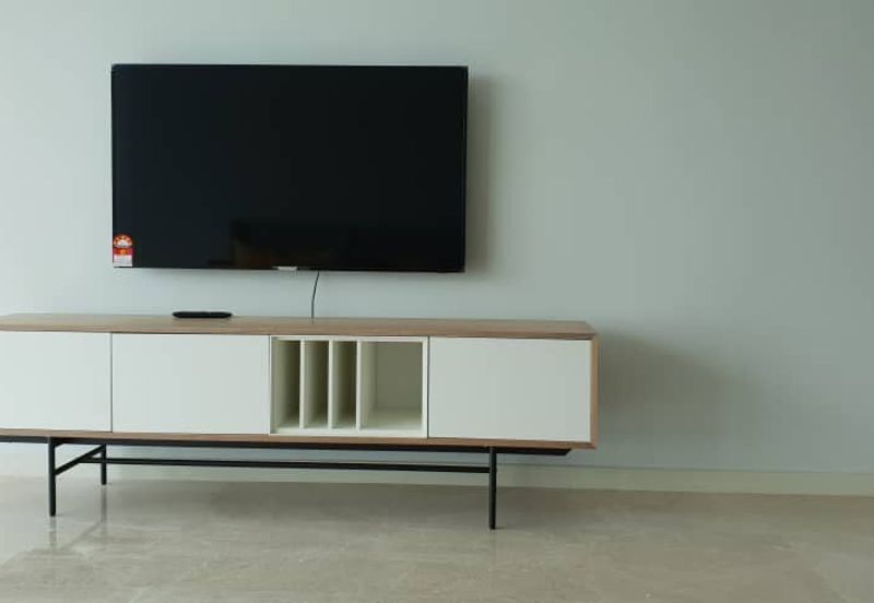 Vogue Suites 1 @ KL Eco City