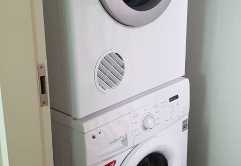 Vogue Suites 1 @ KL Eco City