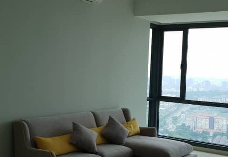 Vogue Suites 1 @ KL Eco City