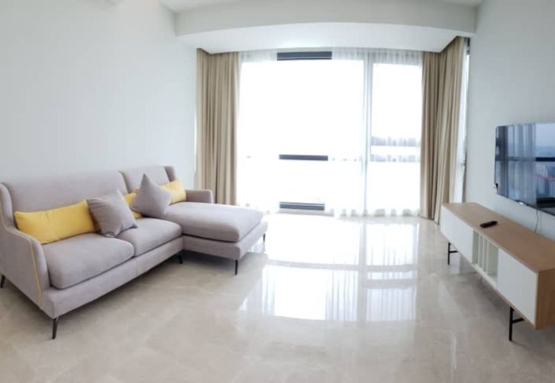 Vogue Suites 1 @ KL Eco City