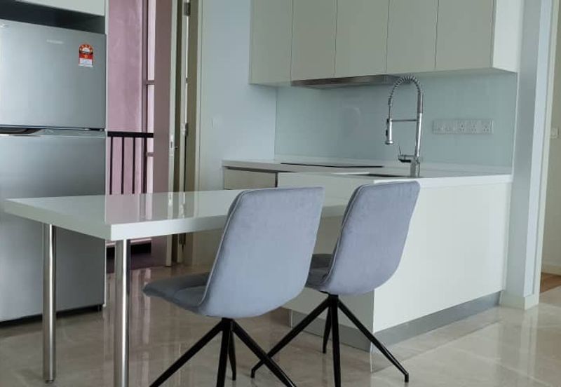 Vogue Suites 1 @ KL Eco City