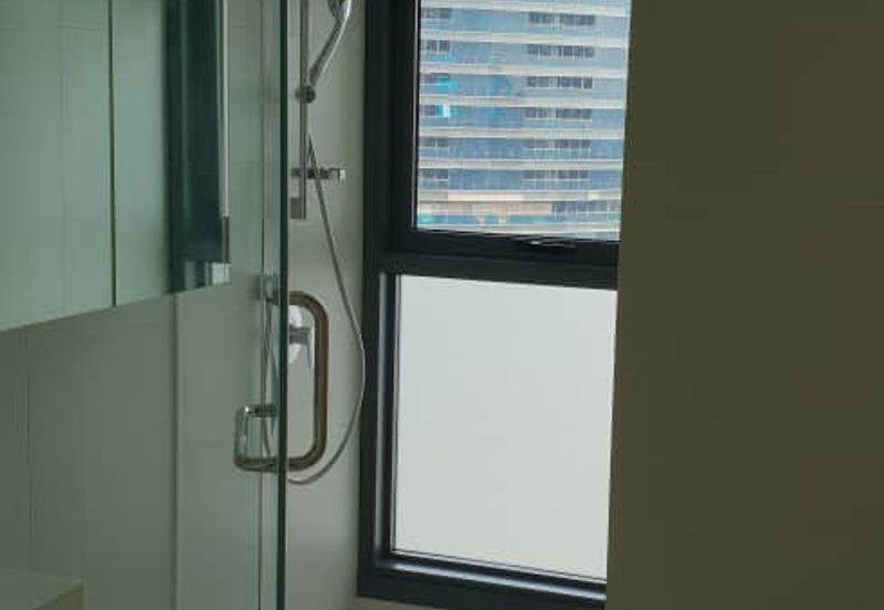 Vogue Suites 1 @ KL Eco City