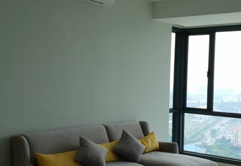 Vogue Suites 1 @ KL Eco City