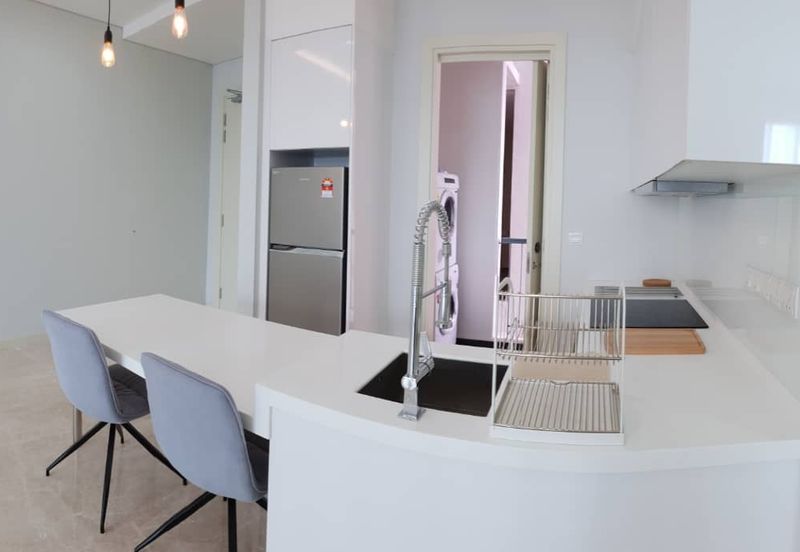 Vogue Suites 1 @ KL Eco City