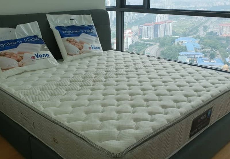 Vogue Suites 1 @ KL Eco City