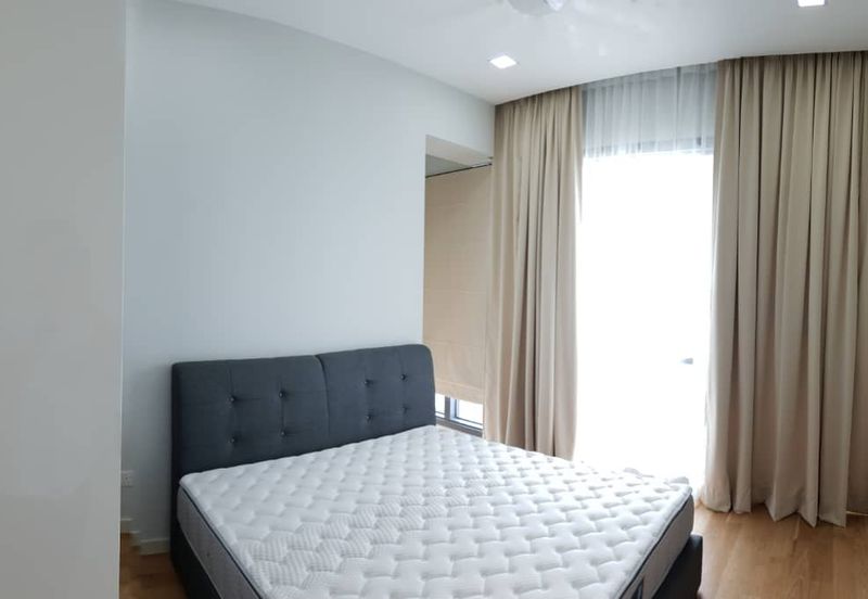 Vogue Suites 1 @ KL Eco City