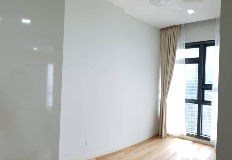 Vogue Suites 1 @ KL Eco City