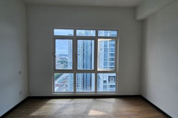 Aurora Tower @ Eco Sky