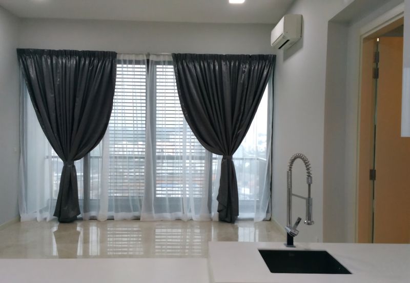 Vogue Suites 1 @ KL Eco City