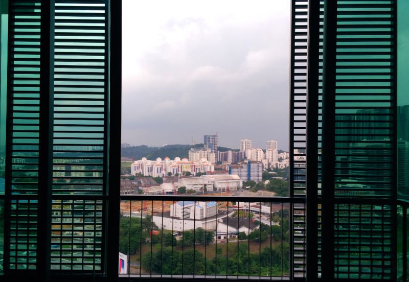 Vogue Suites 1 @ KL Eco City