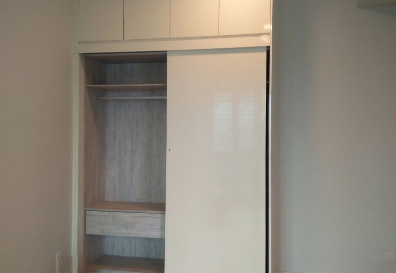 Vogue Suites 1 @ KL Eco City