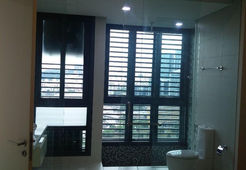 Vogue Suites 1 @ KL Eco City