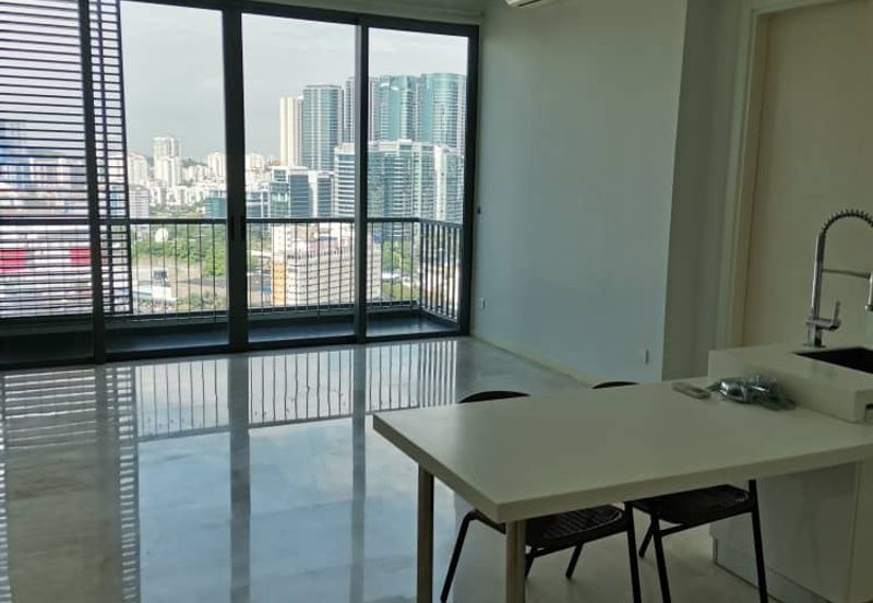 Vogue Suites 1 @ KL Eco City