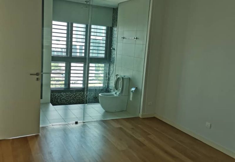 Vogue Suites 1 @ KL Eco City