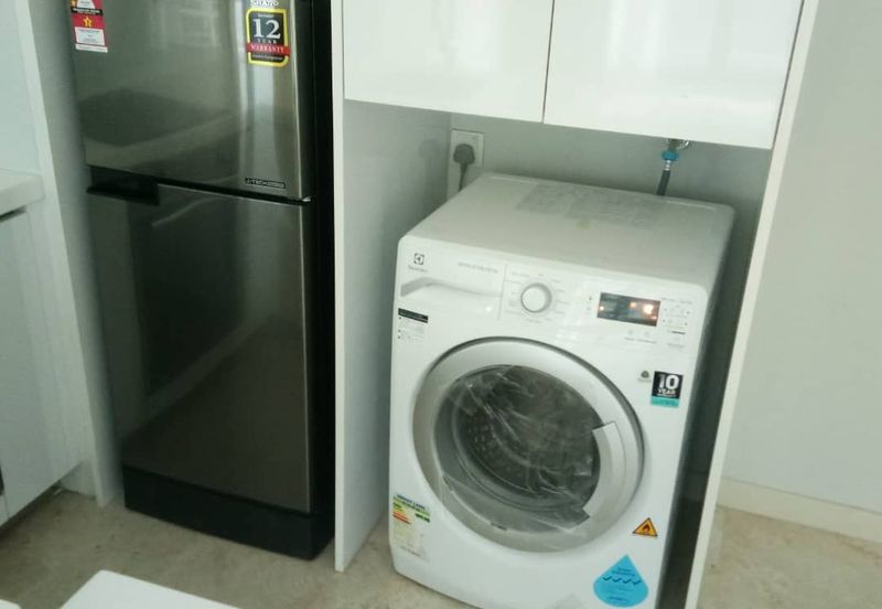 Vogue Suites 1 @ KL Eco City