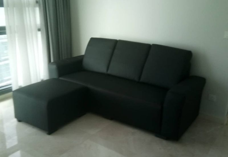 Vogue Suites 1 @ KL Eco City