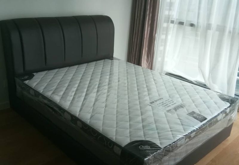 Vogue Suites 1 @ KL Eco City