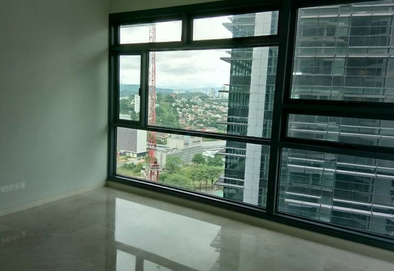 Vogue Suites 1 @ KL Eco City
