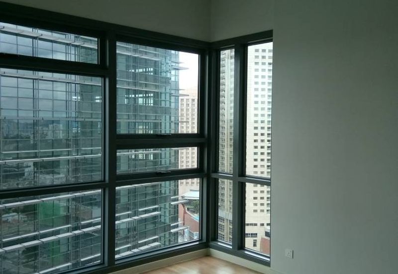 Vogue Suites 1 @ KL Eco City