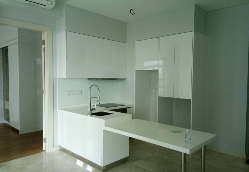 Vogue Suites 1 @ KL Eco City