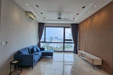 Vogue Suites 1 @ KL Eco City