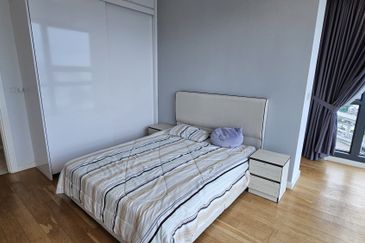 Vogue Suites 1 @ KL Eco City