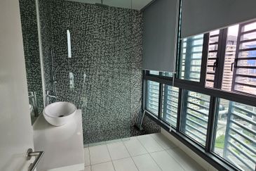 Vogue Suites 1 @ KL Eco City