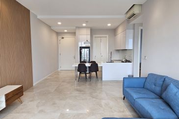 Vogue Suites 1 @ KL Eco City