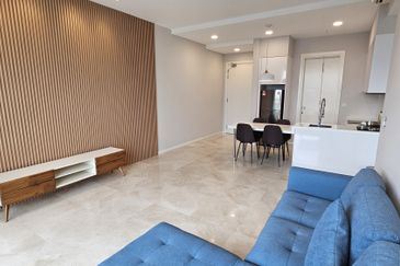 Vogue Suites 1 @ KL Eco City