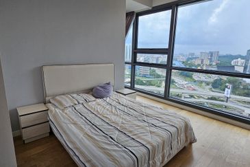 Vogue Suites 1 @ KL Eco City