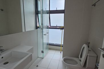 Vogue Suites 1 @ KL Eco City